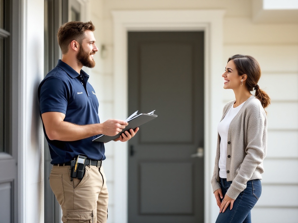 Rodent Control in Bend, OR